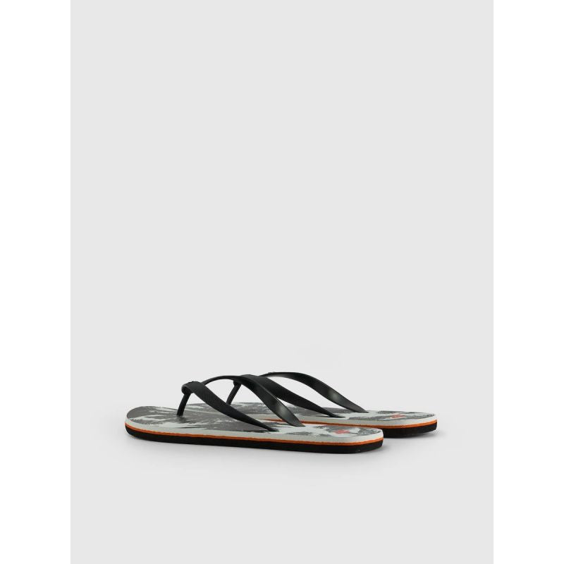4F Men's flip-flops