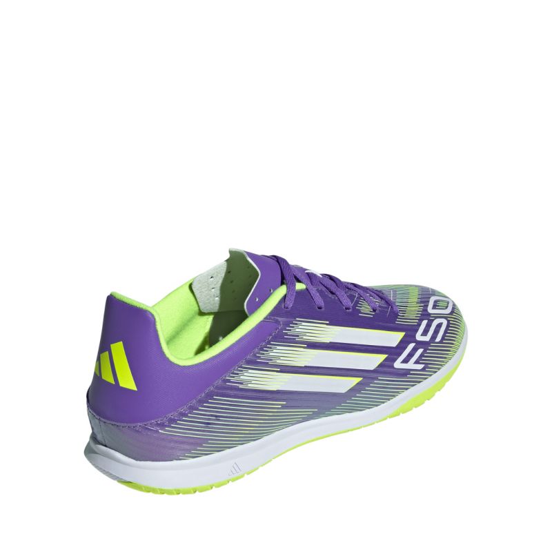 adidas F50 Club IN W JI0023 football boots cipő