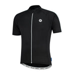 Rogelli EXPLORE T-shirt 3XL fekete póló