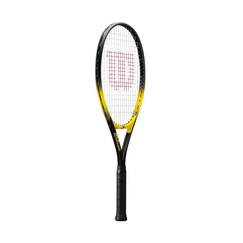 Wilson Energy XL TNS RKT 3 4 3/8 tennis racket black and yellow WR199310U3 sárga teniszütő
