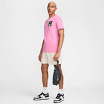 Nike Heritage Anthracite Bag FZ7221 060 Kiegészítő