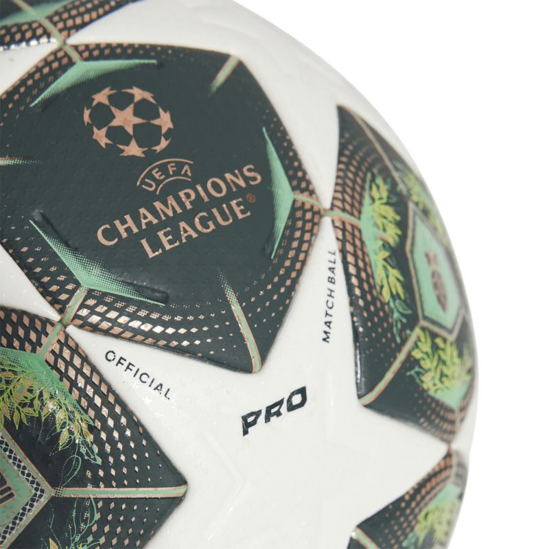 adidas UCL PRO JH1279 Ball Kiegészítők
