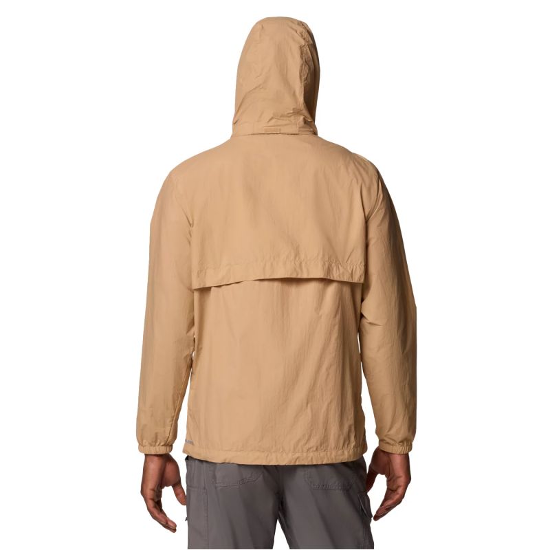 Columbia Loop Basin Windbreaker Jacket M 2116961010 kabát