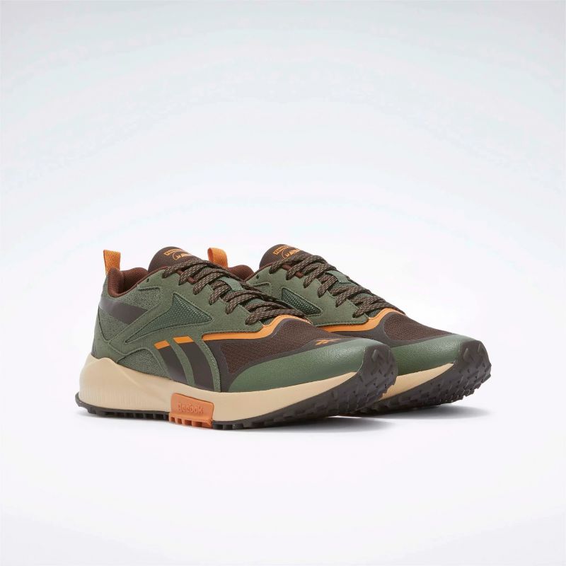 Reebok Lavante Trail 2 M 100209969 Running Shoes Cipő
