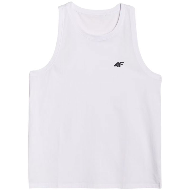 4f T-shirt M126 M 4FWMM00TSLEM126 10S póló