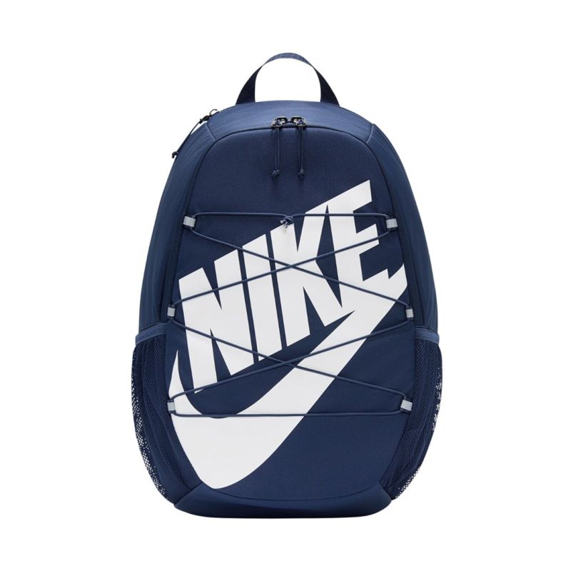Nike Heritage Sweep Backpack Navy kék hátizsák 158944