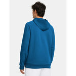 Under Armour Armor M 1379757-406 sweatshirt Pulóver