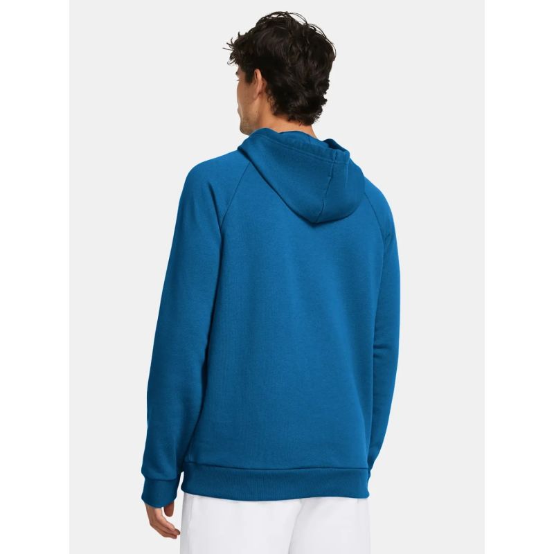 Under Armour Armor M 1379757-406 sweatshirt Pulóver