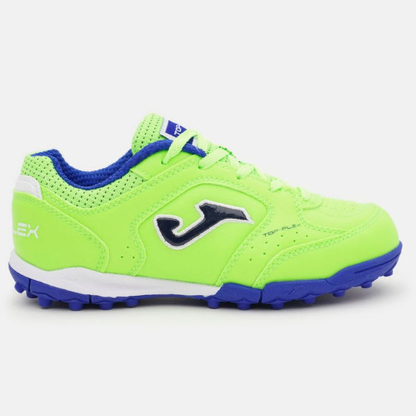 Joma Top Flex 2511 TF Jr TPJS2511TF football boots general