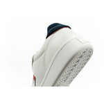 Tommy Hilfiger men's sports Archive '98 sneakers fashionable fehér utcai cipő