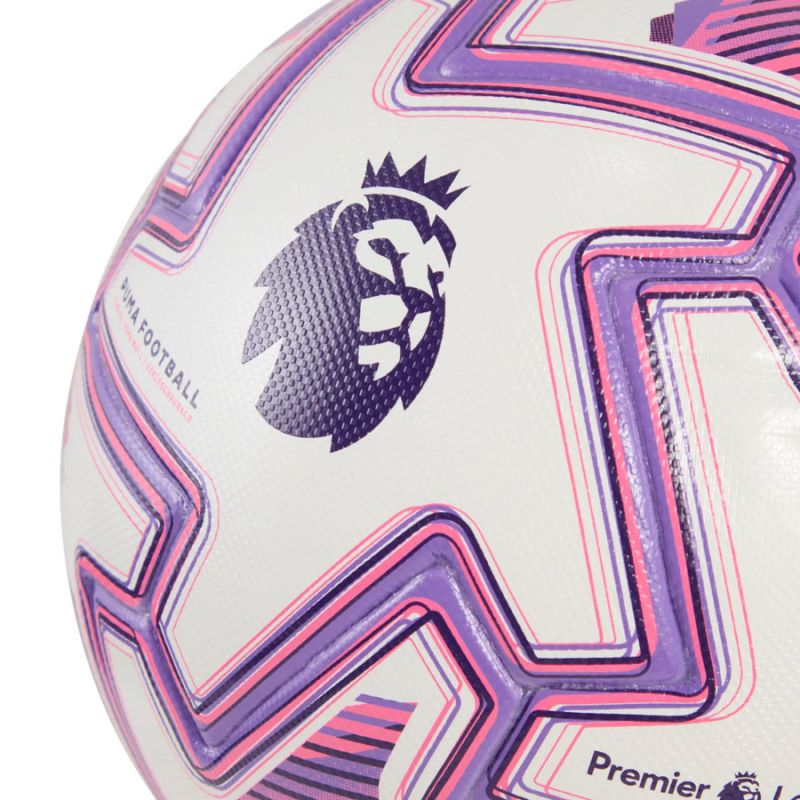 Puma Orbita Pro PL Brillance FIFA Quality Ball 084707-01 Kiegészítő