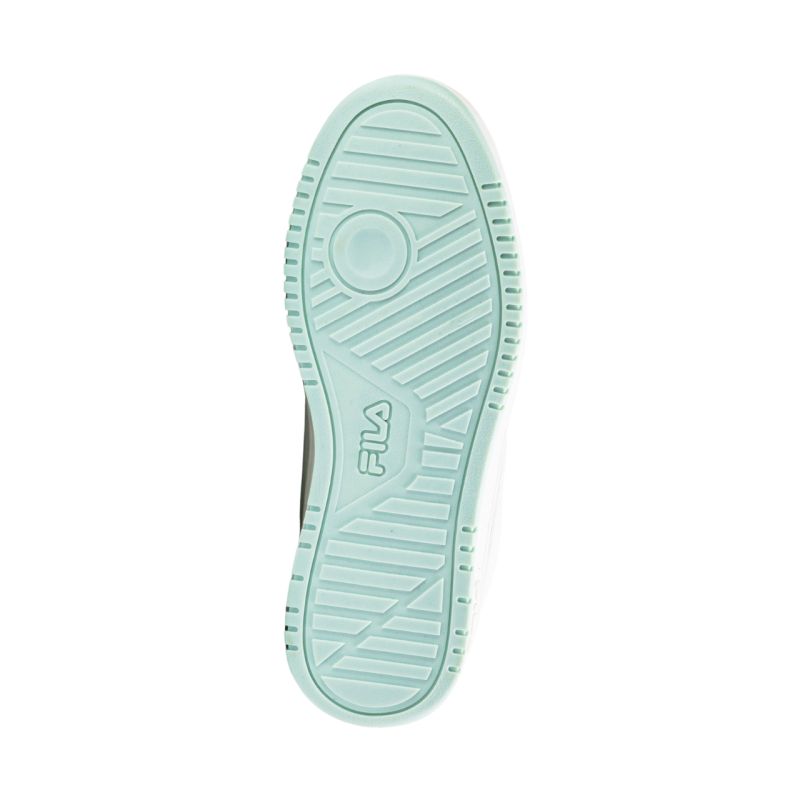 Fila Rega NF Women's White fehér cipő