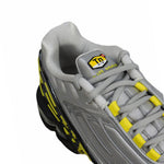 Nike Air Max Plus III Sneakers - FZ4623-001 fekete utcai cipő