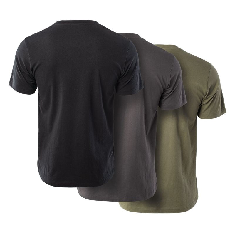 Magnum Basic 3-pack T-shirt színes póló