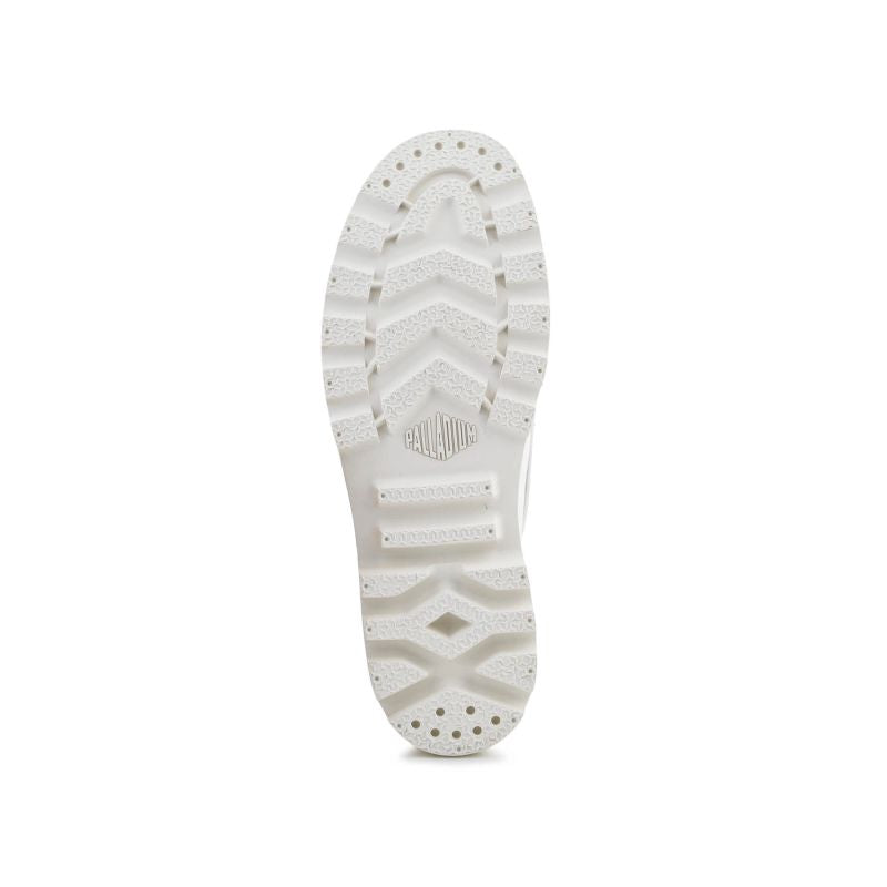 Palladium Pampa Underlayer 99183-116 Star fehér utcai cipő