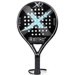 xqmax Ra84 Switch Padel Racket kék futócipő GSP-7091512