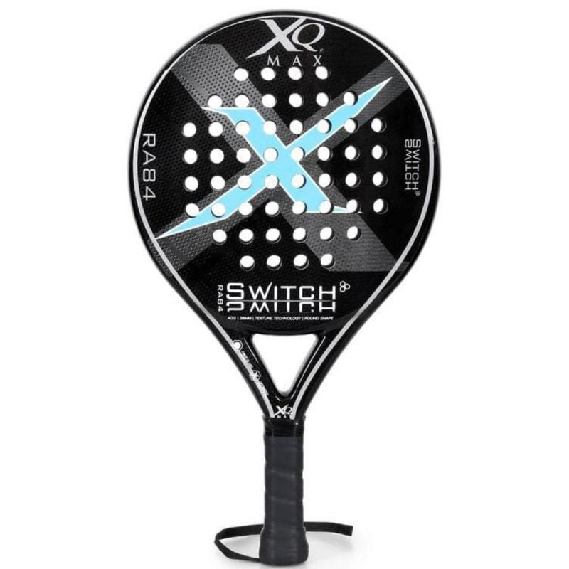 xqmax Ra84 Switch Padel Racket kék futócipő GSP-7091512