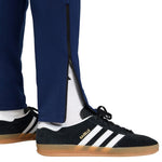 Men's adidas Tiro 26 Travel Sweat Navy Blue KF6073 sötétkék melegítőnadrág