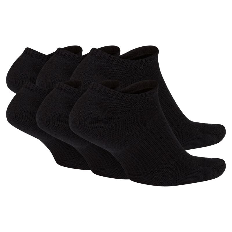 Nike Everyday Plus Cushioned socks SX6898-010 zokni