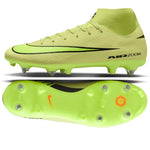 Nike Zoom Mercurial Superfly 10 Academy SG-PRO FQ8336-300 focicipő