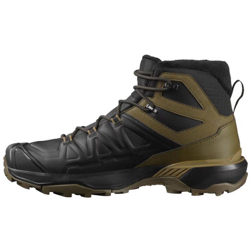 Salomon X Ultra Snowpilot WP 475857 Black 44 2/3 Kiegészítő