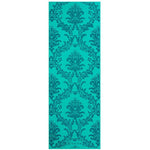 Gaiam Neo Baroque yoga mat 4mm 58022 Edzőfelszerelés