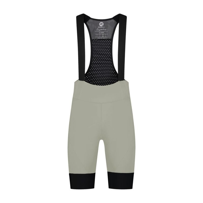 Rogelli men's SIGNATURE 3XL bézs short