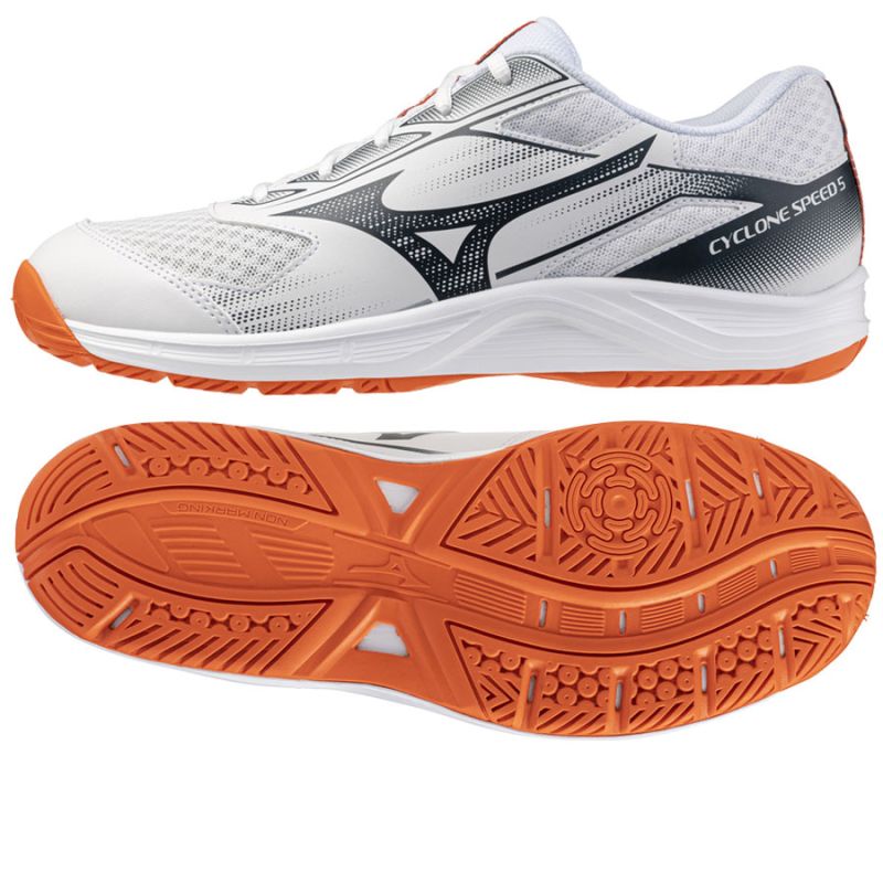 Mizuno CYCLONE SPEED cipő V1GA258080