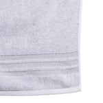 Adidas Performance L Towel white-black fekete törölköző KE7415