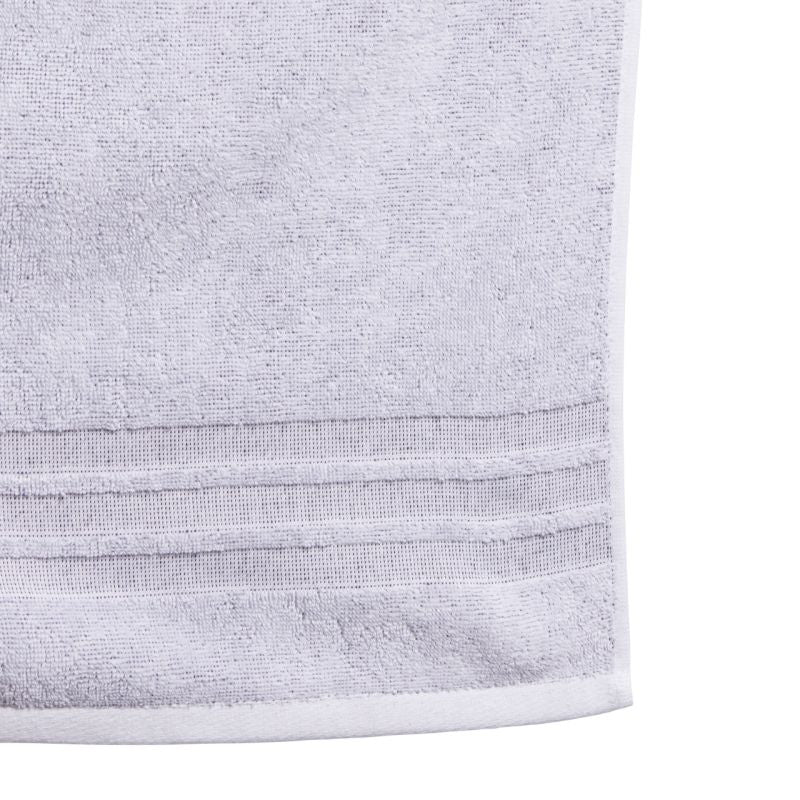 Adidas Performance L Towel white-black fekete törölköző KE7415