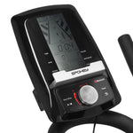 Spokey Shoto 929815 Spinning Bike fekete kerékpár