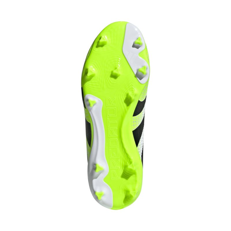 adidas Predator League LL FG/MG Jr JI1126 football boots general