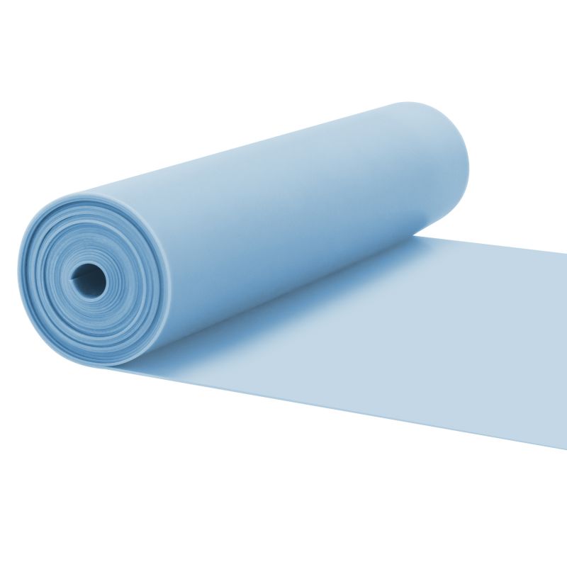Spokey Fitness band medium 200 cm RIBBON Edzőfelszerelés