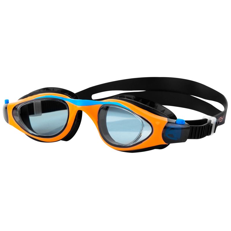 Spokey CELEBES SPK-928107 diving set: mask + snorkel Úszás kiegészítő