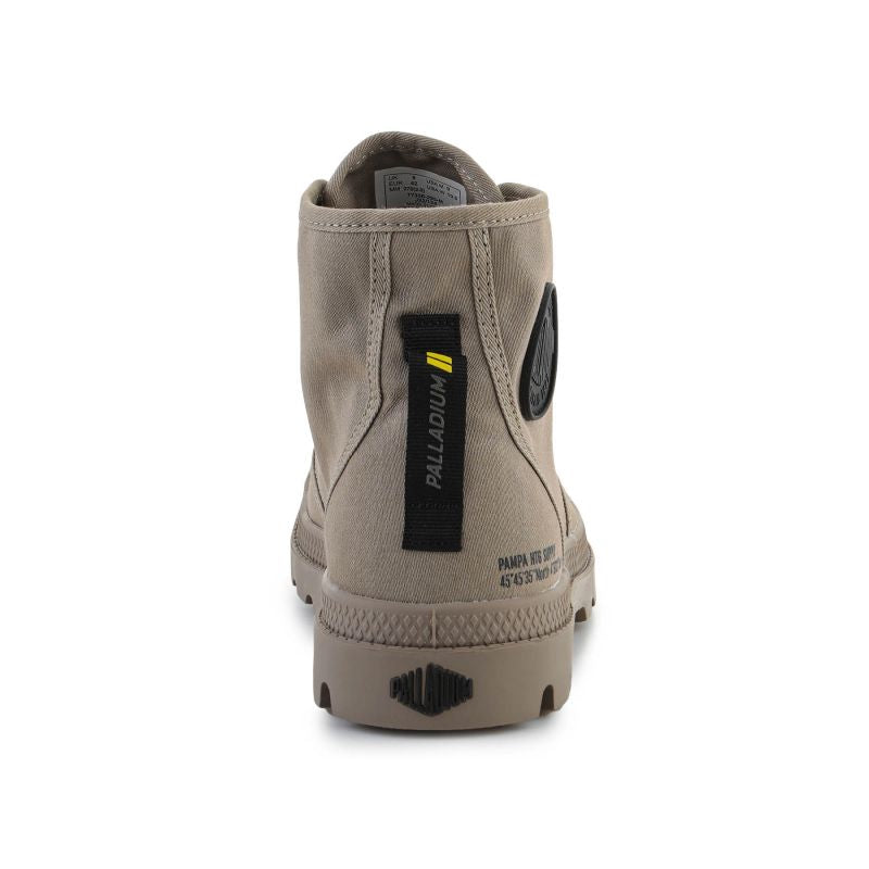 Palladium Pampa Hi Htg Supply Dune W 77356-295-M shoes Cipő