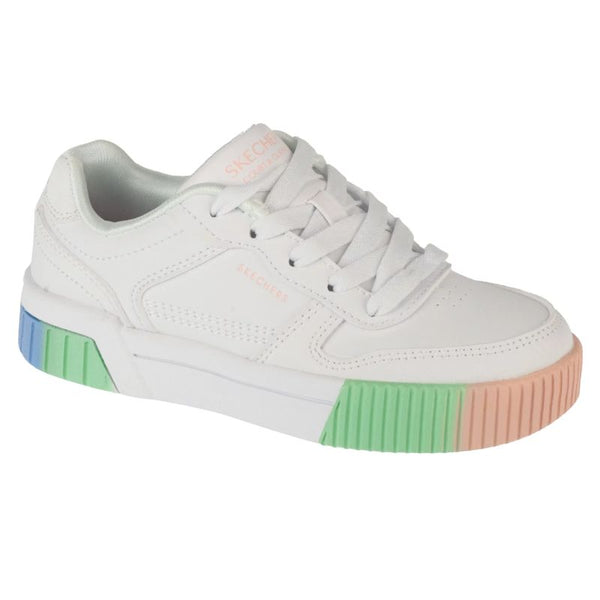 Skechers Jade 310890L-WMLT White 28 General