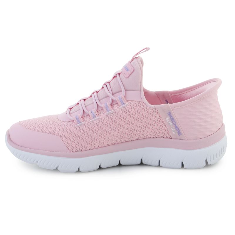 Skechers Slip-Ins 303919L-LPTK LT.Pink