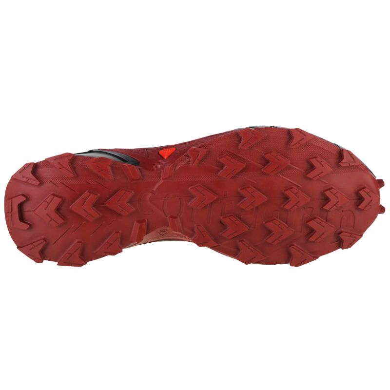 Salomon Supercross 4 M Running Shoes 471193