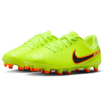 Nike Tiempo Legend 10 Academy Jr MG cipő