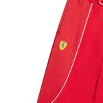 Puma Ferrari Race Sweat CC Rosso Corsa - melegítőnadrág