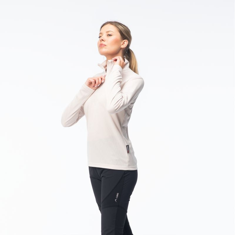 Elbrus Women's Sweatshirt ELDFELL POLARTEC WO'S pulóver