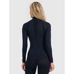 4f Women's seamless thermal underwear (top) 4FWAW25USEAF216-20S Kiegészítő