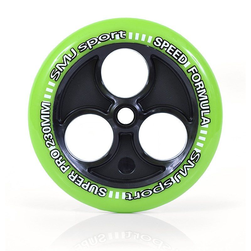 Smj sport scooter wheel 230mm 1 pc. HS-TNK-000008811 Kiegészítő