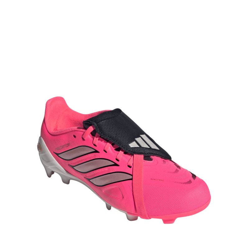 adidas Predator League FT FG Kids' Soccer Cleats