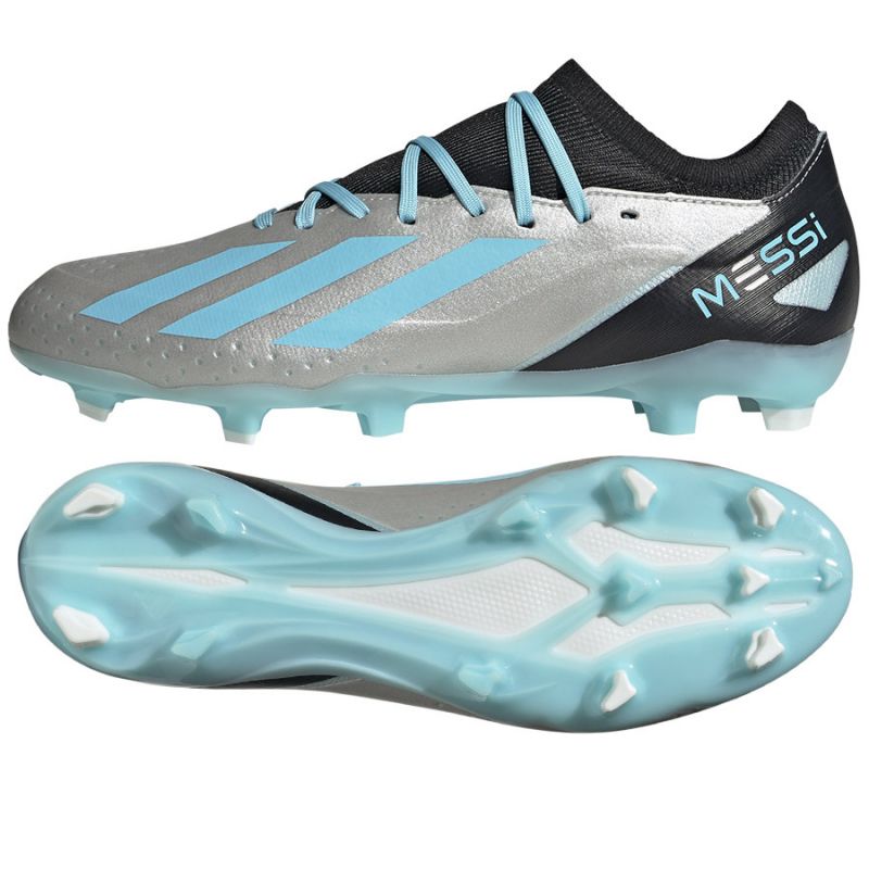 Adidas X Crazyfast Messi.3 FG M IE4078 football shoes Cipő