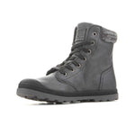 Palladium Pampa Hi Knit LP 95172-036-M General