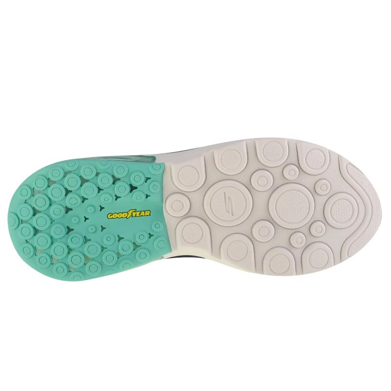 Skechers Go Walk Air 2.0-Dynamic Virtue W shoes 124354-NVTQ Cipő