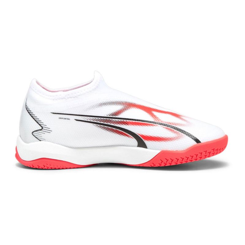 Puma Junior Ultra Match LL IT +Mid 107517-01 shoes Cipő