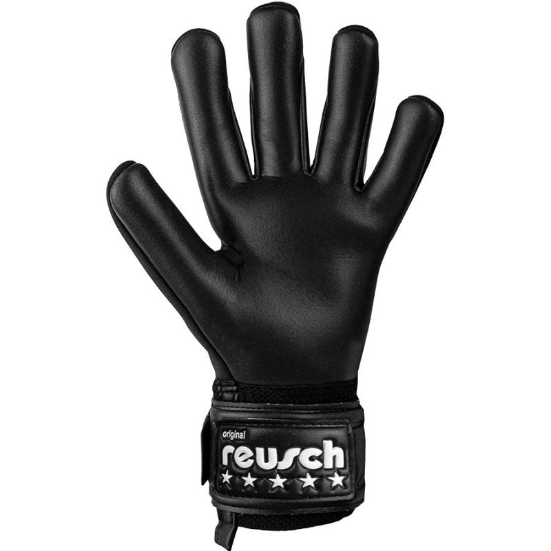 Reusch Legacy Arrow Gold X 53 70 904 7700 Goalkeeper Gloves Kesztyű
