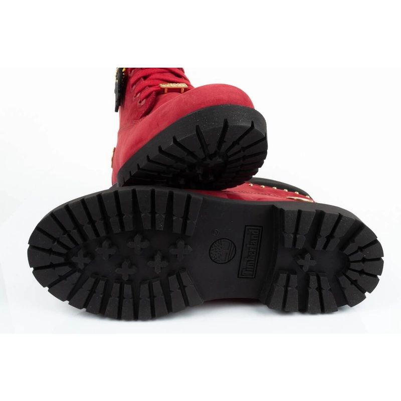 Timberland W TB0A2MBU-F41 Hiking Boots Cipő